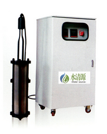 循环水除垢装置